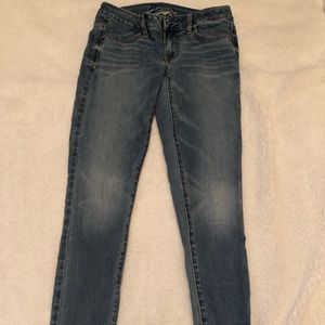 American Eagle Jeggings